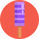 Helado  Icono