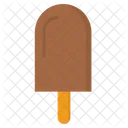 Helado  Icono