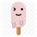 Helado  Icono