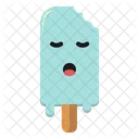 Helado  Icono