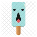 Helado  Icono