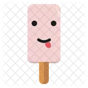 Helado  Icono