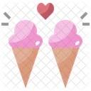 Helado  Icon