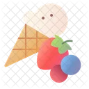 Helado  Icon