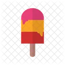 Helado Icono