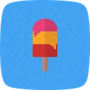 Helado Icono