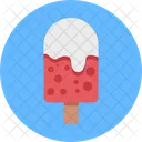 Helado Paleta Helada Polo De Hielo Icono