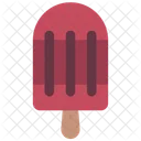 Helado  Icono