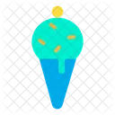 Helado  Icon