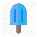 Helado Postre Dulce Icon