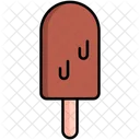 Helado  Icono