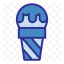 Helado  Icon