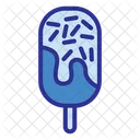 Helado  Icon