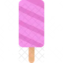 Helado Palito De Helado Paleta Icono