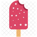 Helado  Icono