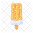 Helado  Icono