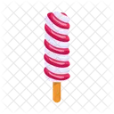 Helado  Icono