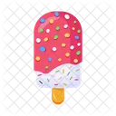 Helado  Icono