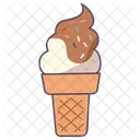 Helado  Icon