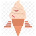 Helado  Icon