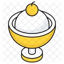 Helado Helado Postre Icon