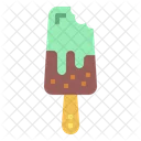 Helado  Icono