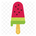 Helado  Icono