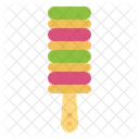 Helado  Icono