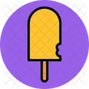 Helado Cono Postre Icon