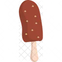 Helado  Icono