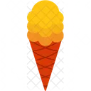 Helado  Icon