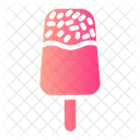 Helado  Icono