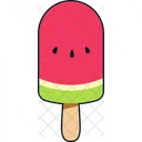 Helado  Icono