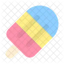 Helado  Icono