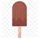 Helado  Icono