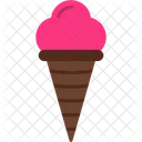 Helado Crema Dia Icono