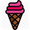 Helado  Icono