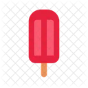 Helado  Icono