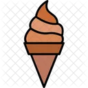 Helado Helado Postre Icon