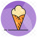 Helado Postre Dulce Icon