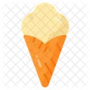 Helado Postre Dulce Icon