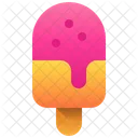 Helado  Icono