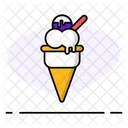 Helado Icon