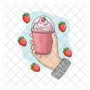 Helado  Icono