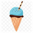 Helado B  Icono