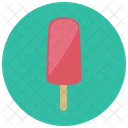 Helado Golosinas Nata Icono