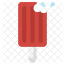 Dulces helados  Icon