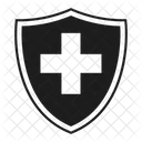 Helath Shield Icon