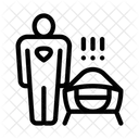 Heldenmaske  Symbol