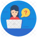 Helfen  Symbol